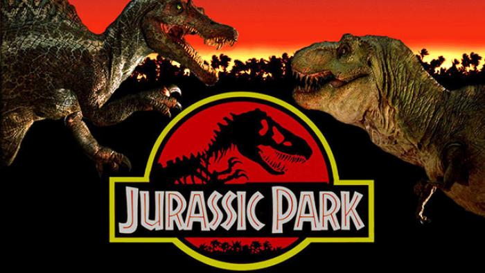 Join us to kick off the Series on July 30th with Jurassic Park!
