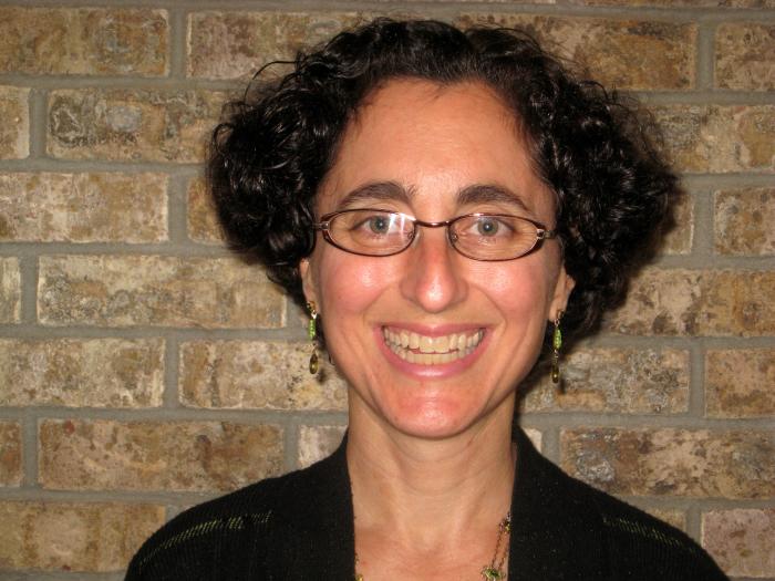 Yael Levy, co-Founder of Riverdale RiverFest